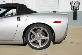 Corvette 8