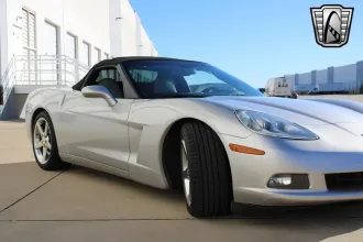 Corvette 9