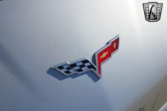 Corvette 10