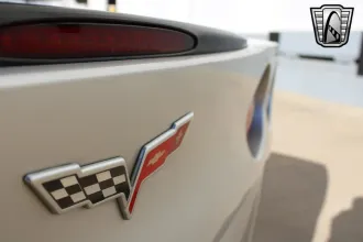 Corvette 11