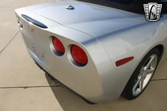 Corvette 12