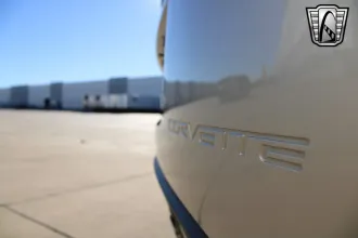 Corvette 13