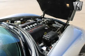 Corvette 15