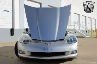 Corvette 16
