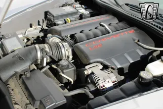 Corvette 17