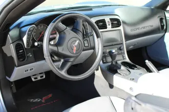 Corvette 18