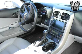Corvette 20