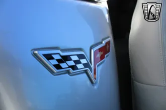 Corvette 21