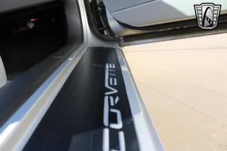 Corvette 22