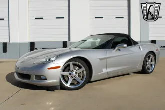 Corvette 24