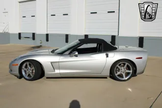 Corvette 26