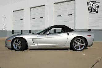 Corvette 27