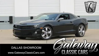 Camaro 1