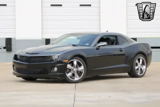 Camaro 2