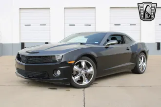 Camaro 3