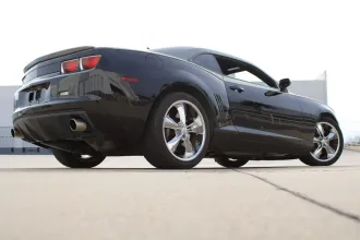 Camaro 6