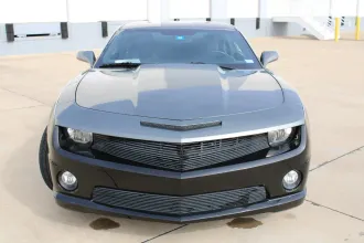 Camaro 8