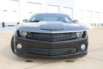 Camaro 9