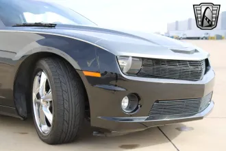 Camaro 10