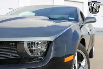 Camaro 13