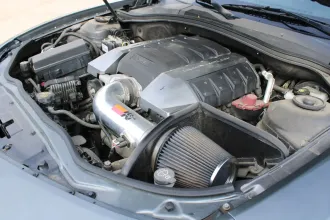 Camaro 17