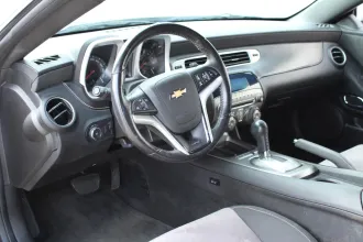 Camaro 18