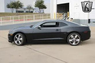 Camaro 25
