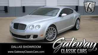 Continental 1