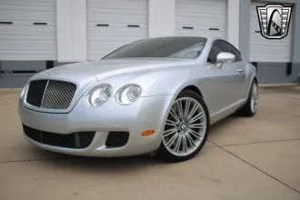 Continental 2