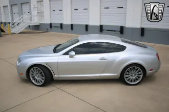 Continental 3