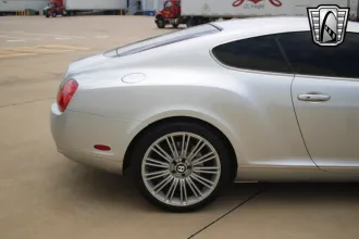 Continental 11