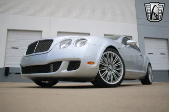 Continental 23
