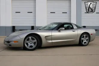 Corvette 2