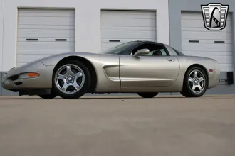 Corvette 3
