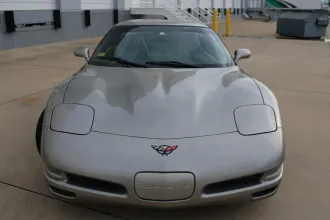 Corvette 6