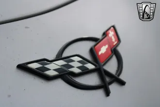 Corvette 9
