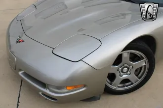 Corvette 10