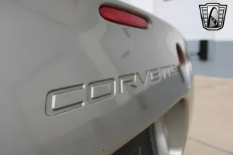 Corvette 11
