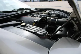 Corvette 15