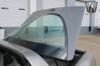 Corvette 21