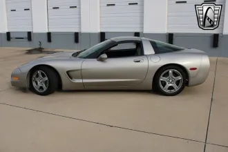 Corvette 26