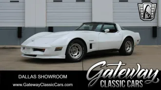 Corvette 1