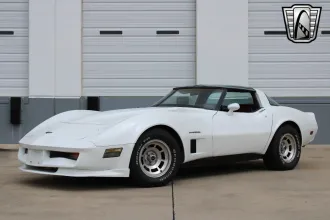 Corvette 2