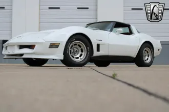 Corvette 3