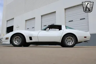 Corvette 4