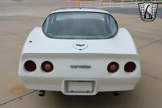 Corvette 5