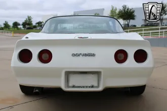 Corvette 6