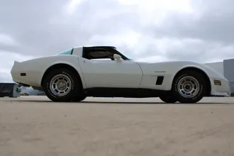 Corvette 7