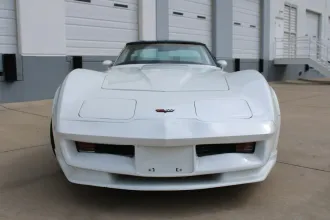 Corvette 9