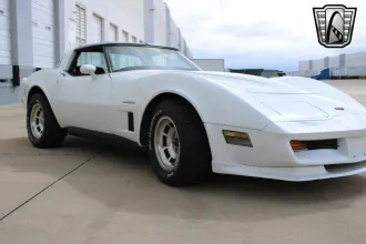 Corvette 12